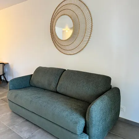 Confort Vue * Propriano (Corsica)