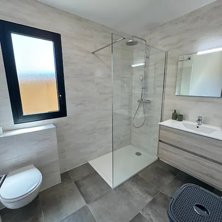 Confort Vue * Propriano (Corsica)