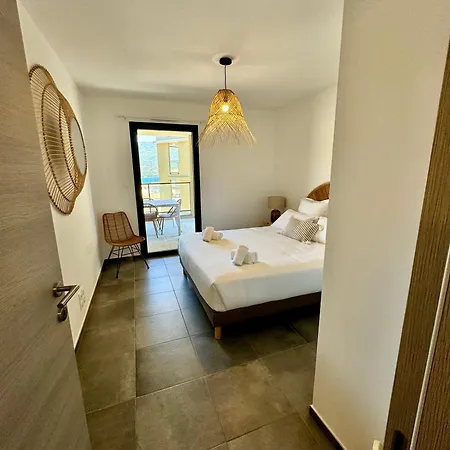 Confort Vue Propriano (Corsica)