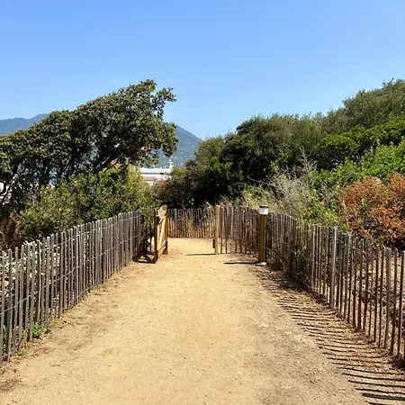 Confort Vue Lejlighed *