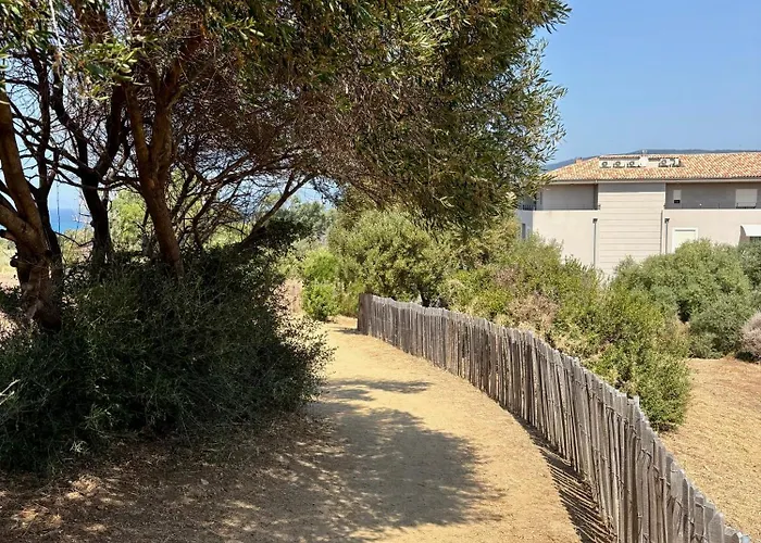 Confort Vue * Propriano (Corsica)