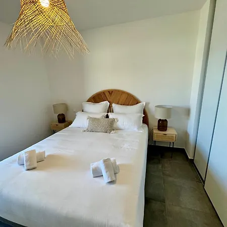 Confort Vue Lägenhet