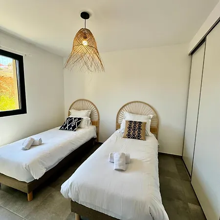 Confort Vue Propriano (Corsica)