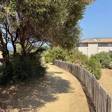 Confort Vue * Propriano (Corsica)