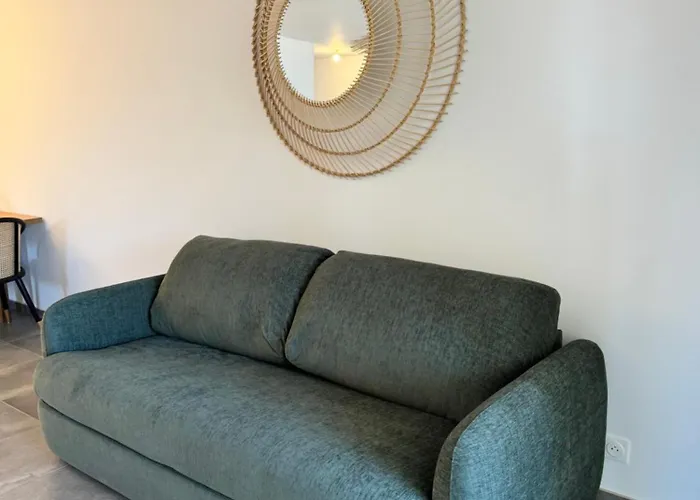 Confort Vue * Propriano (Corsica)