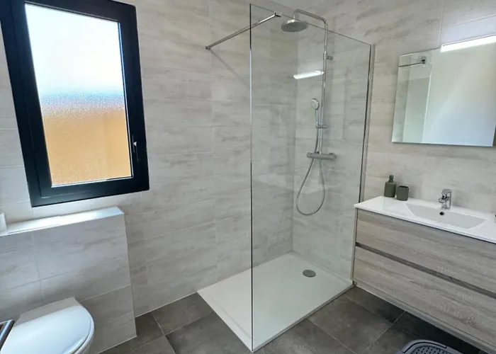 Confort Vue * Propriano (Corsica)