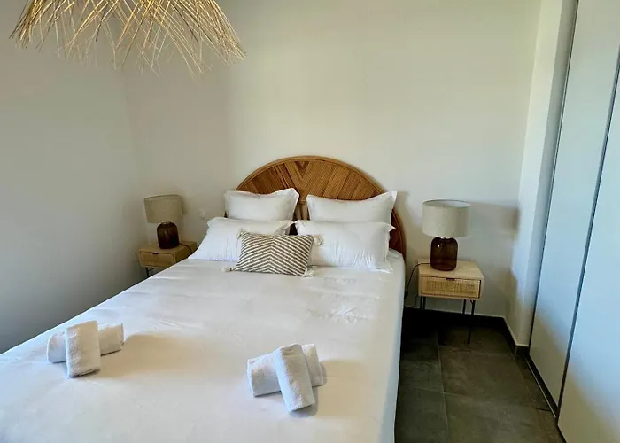 Confort Vue Apartment